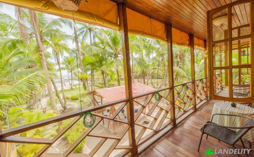 Land/Lot for Sale Camino de Carenero, Bocas del Toro, Bocas del Toro District, Bocas del Toro Province, Panama. Photo 6