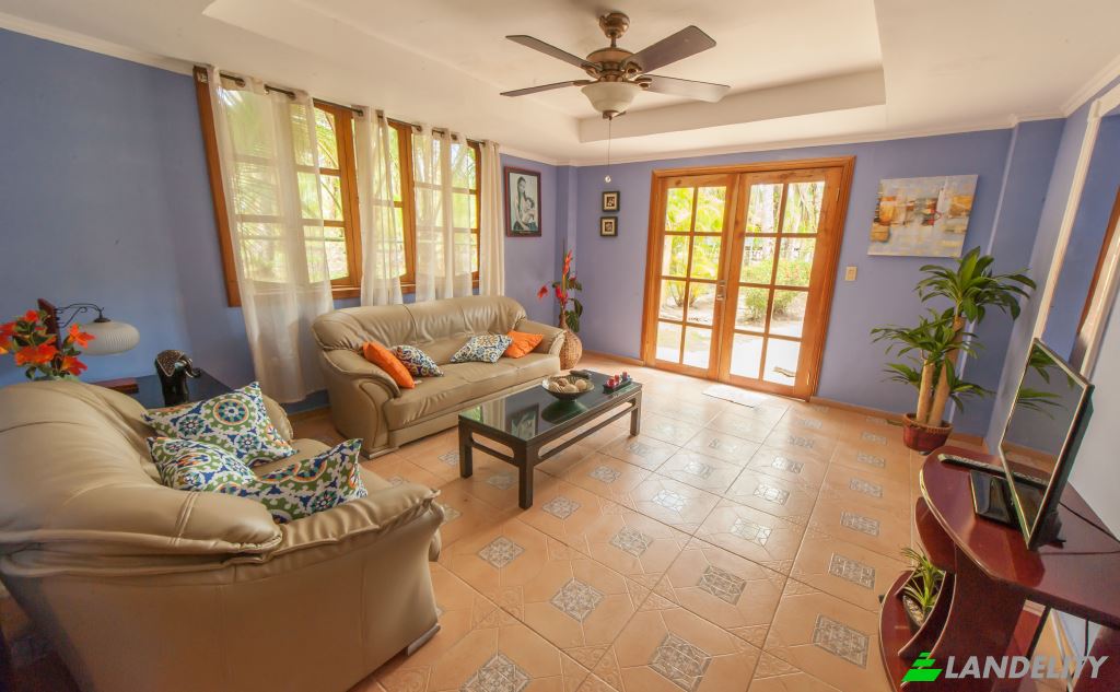 Land/Lot for Sale Camino de Carenero, Bocas del Toro, Bocas del Toro District, Bocas del Toro Province, Panama. Photo 7