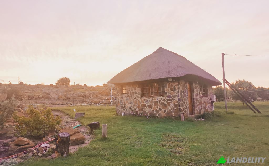 Single Family Home for Sale Boons, Bojanala Platinum District Municipality, North West, South Africa. Photo 11