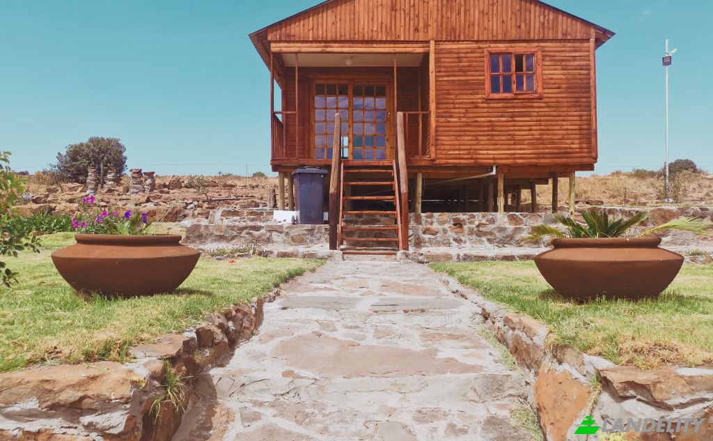 Single Family Home for Sale Boons, Bojanala Platinum District Municipality, North West, South Africa. Photo 1