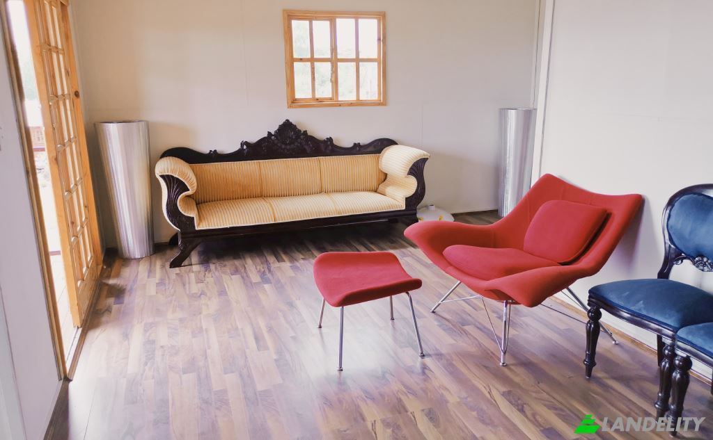 Single Family Home for Sale Boons, Bojanala Platinum District Municipality, North West, South Africa. Photo 12