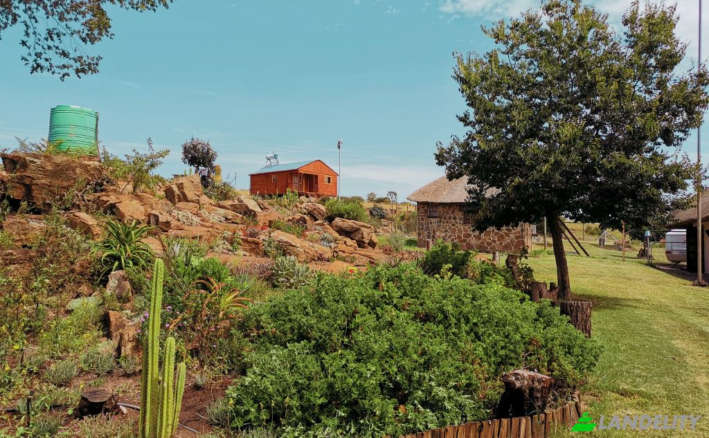 Single Family Home for Sale Boons, Bojanala Platinum District Municipality, North West, South Africa. Photo 14