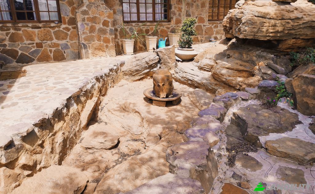 Single Family Home for Sale Boons, Bojanala Platinum District Municipality, North West, South Africa. Photo 15