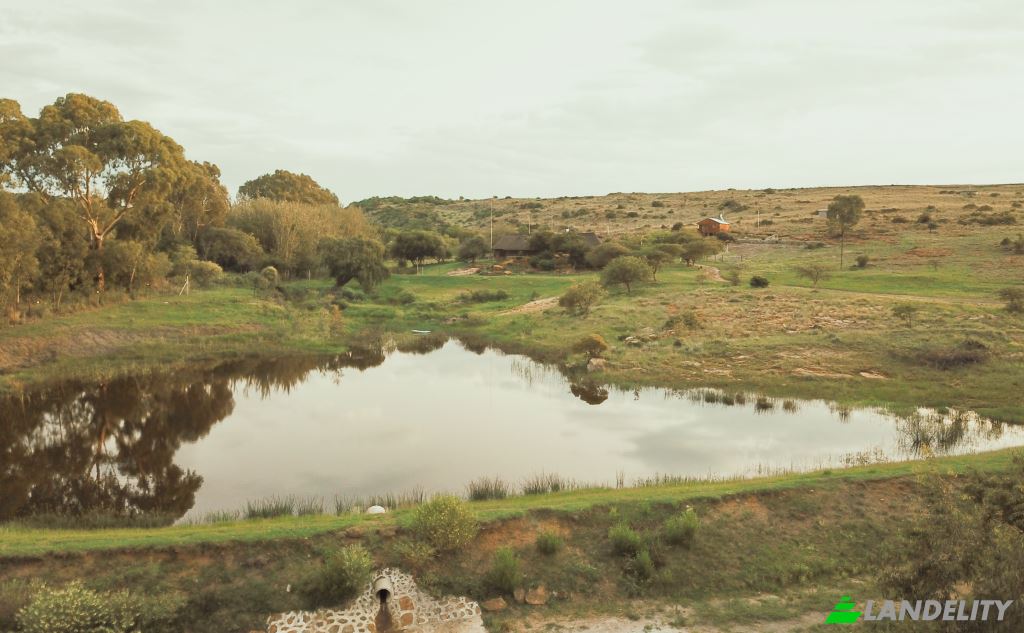 Single Family Home for Sale Boons, Bojanala Platinum District Municipality, North West, South Africa. Photo 5