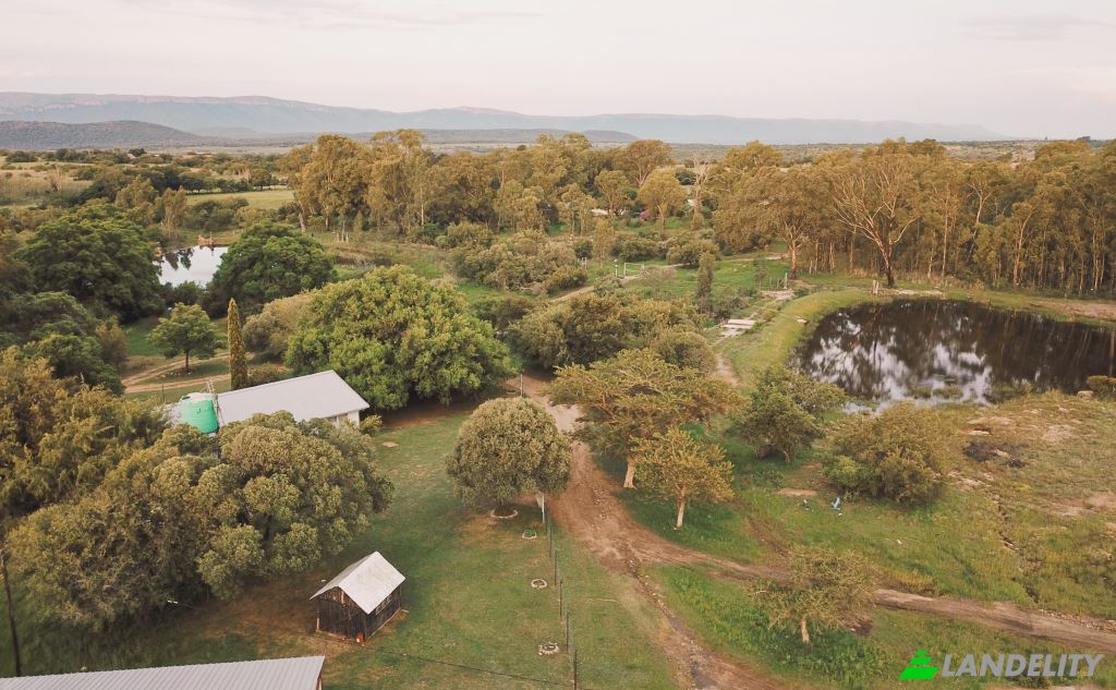 Single Family Home for Sale Boons, Bojanala Platinum District Municipality, North West, South Africa. Photo 6