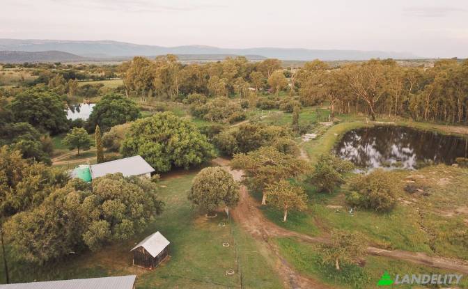 House for Sale Boons, Bojanala, North West. Photo#6 House for Sale Boons, Bojanala, North West. Photo#6