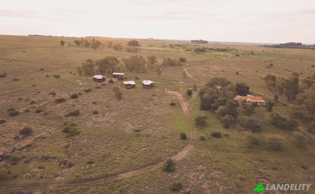 Single Family Home for Sale Boons, Bojanala Platinum District Municipality, North West, South Africa. Photo 7