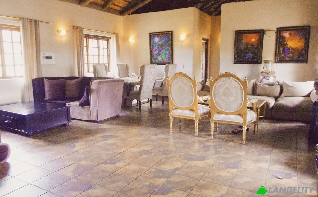 Single Family Home for Sale Boons, Bojanala Platinum District Municipality, North West, South Africa. Photo 9