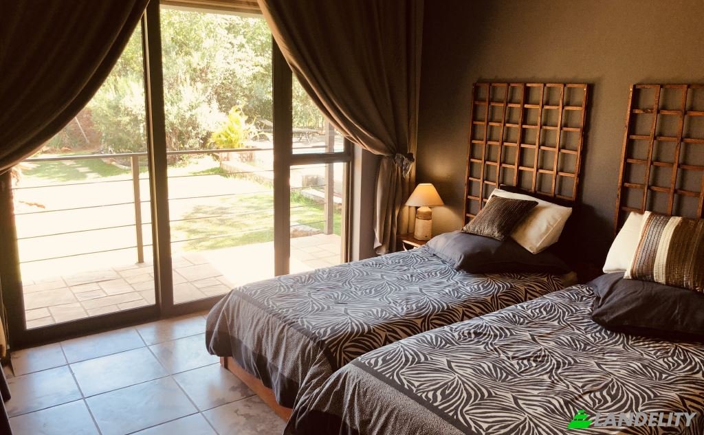 Single Family Home for Sale Bela-Bela, Waterberg District Municipality, Limpopo, South Africa. Photo 8