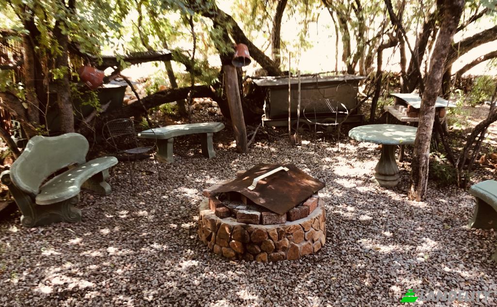Single Family Home for Sale Bela-Bela, Waterberg District Municipality, Limpopo, South Africa. Photo 9