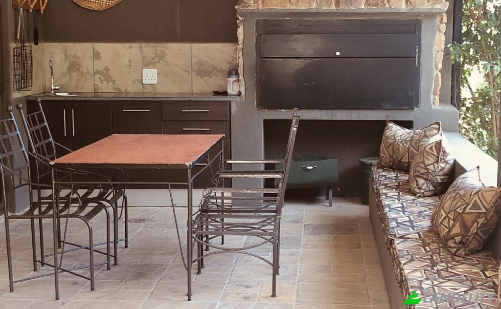 Single Family Home for Sale Bela-Bela, Waterberg District Municipality, Limpopo, South Africa. Photo 10