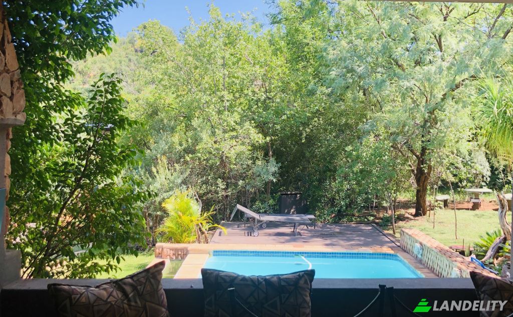 Single Family Home for Sale Bela-Bela, Waterberg District Municipality, Limpopo, South Africa. Photo 12