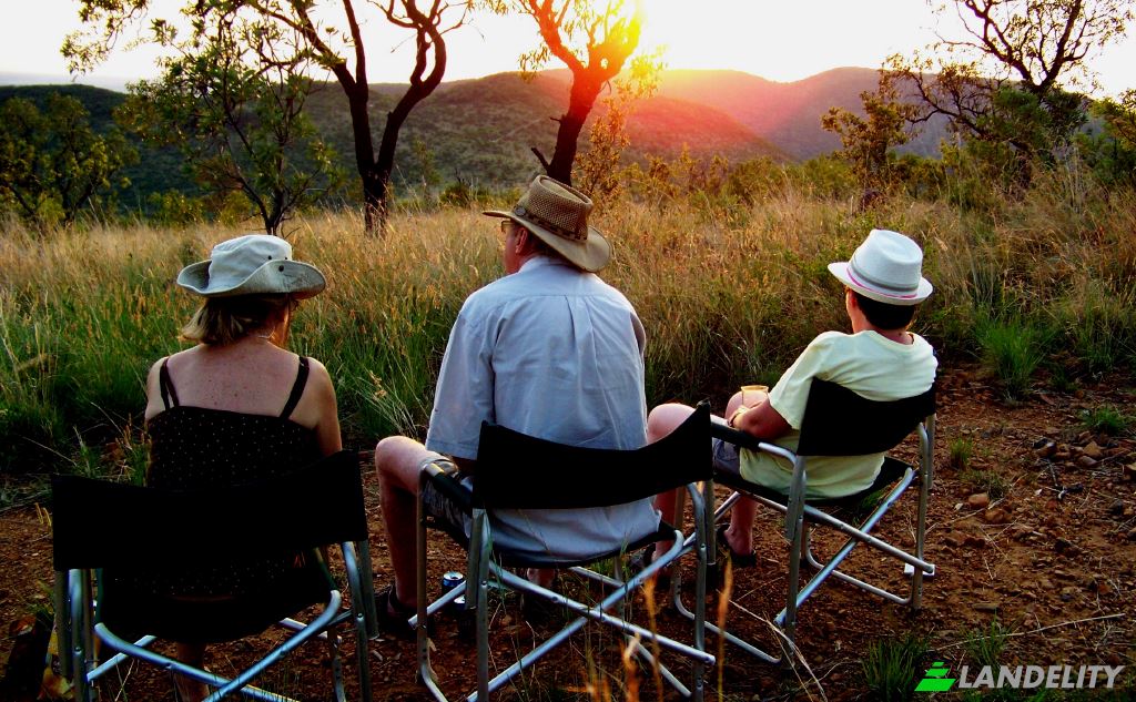 Single Family Home for Sale Bela-Bela, Waterberg District Municipality, Limpopo, South Africa. Photo 13