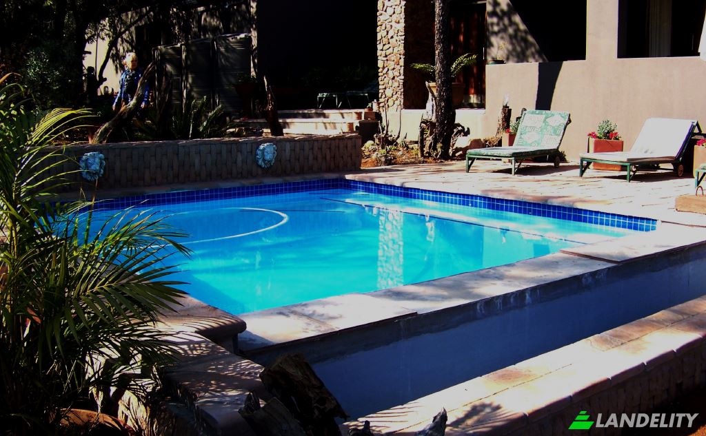 Single Family Home for Sale Bela-Bela, Waterberg District Municipality, Limpopo, South Africa. Photo 11