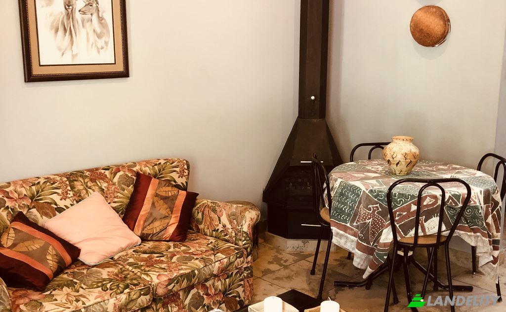 Single Family Home for Sale Bela-Bela, Waterberg District Municipality, Limpopo, South Africa. Photo 14