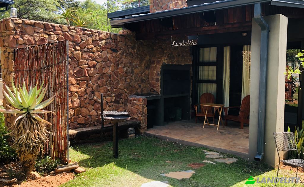 Single Family Home for Sale Bela-Bela, Waterberg District Municipality, Limpopo, South Africa. Photo 16