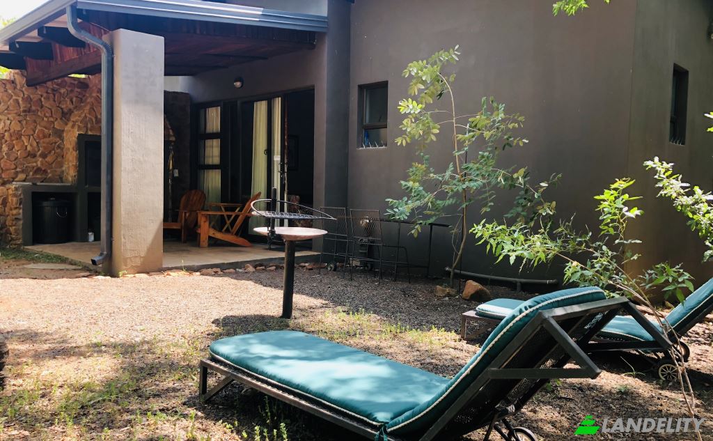 Single Family Home for Sale Bela-Bela, Waterberg District Municipality, Limpopo, South Africa. Photo 17