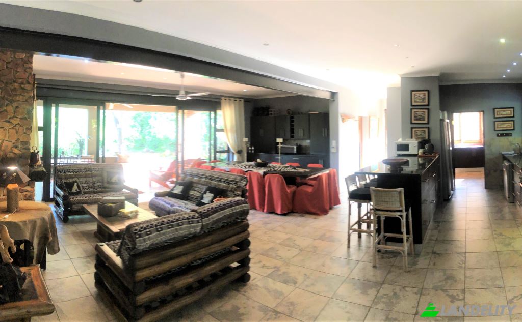 Single Family Home for Sale Bela-Bela, Waterberg District Municipality, Limpopo, South Africa. Photo 4