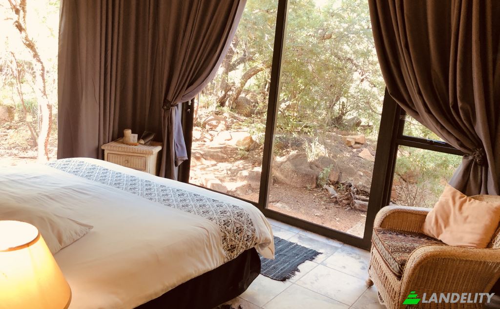 Single Family Home for Sale Bela-Bela, Waterberg District Municipality, Limpopo, South Africa. Photo 1