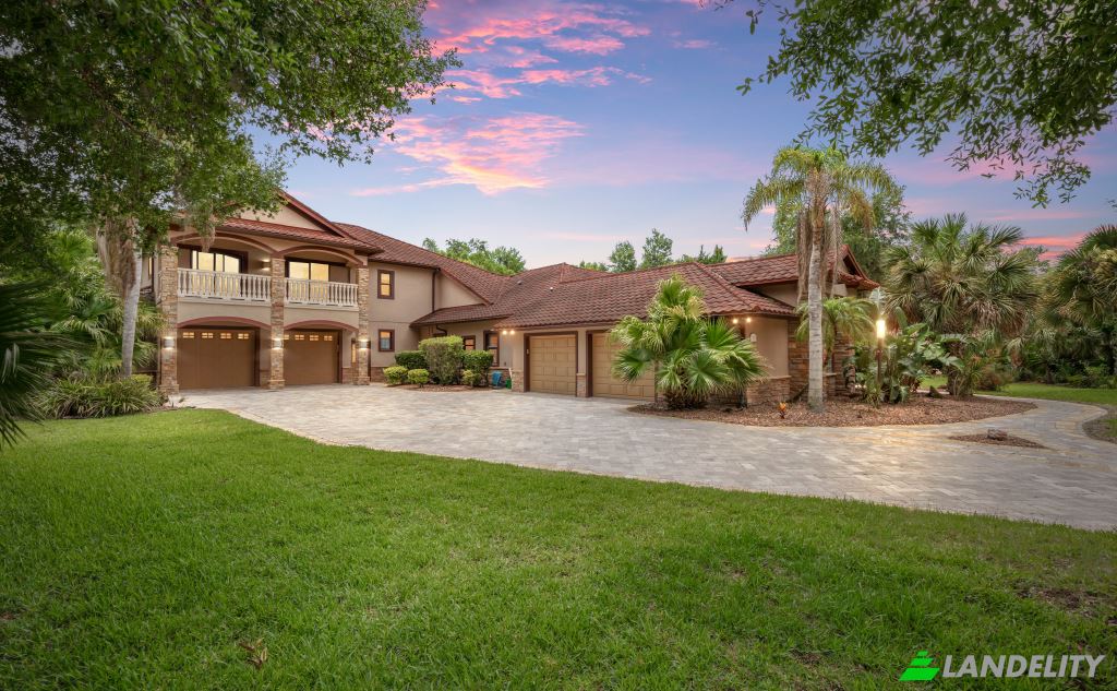 Single Family Home for Sale Kilgallen Ct, Ormond Beach, Volusia County, Florida, United States, FL 32174, USA. Photo 25