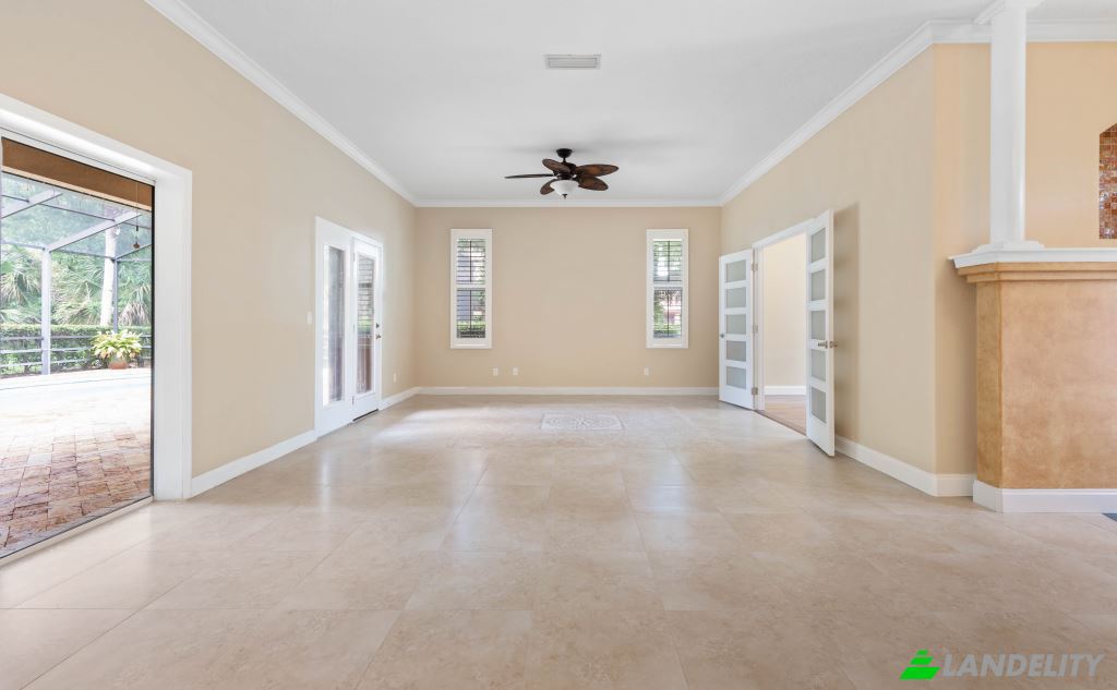 Single Family Home for Sale Kilgallen Ct, Ormond Beach, Volusia County, Florida, United States, FL 32174, USA. Photo 11