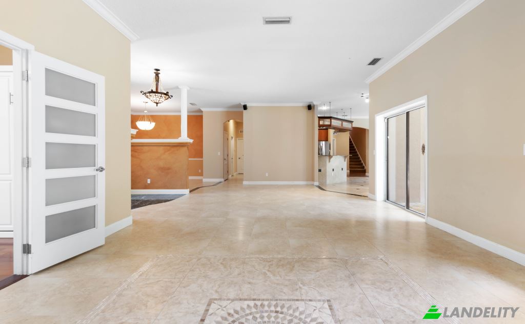 Single Family Home for Sale Kilgallen Ct, Ormond Beach, Volusia County, Florida, United States, FL 32174, USA. Photo 12