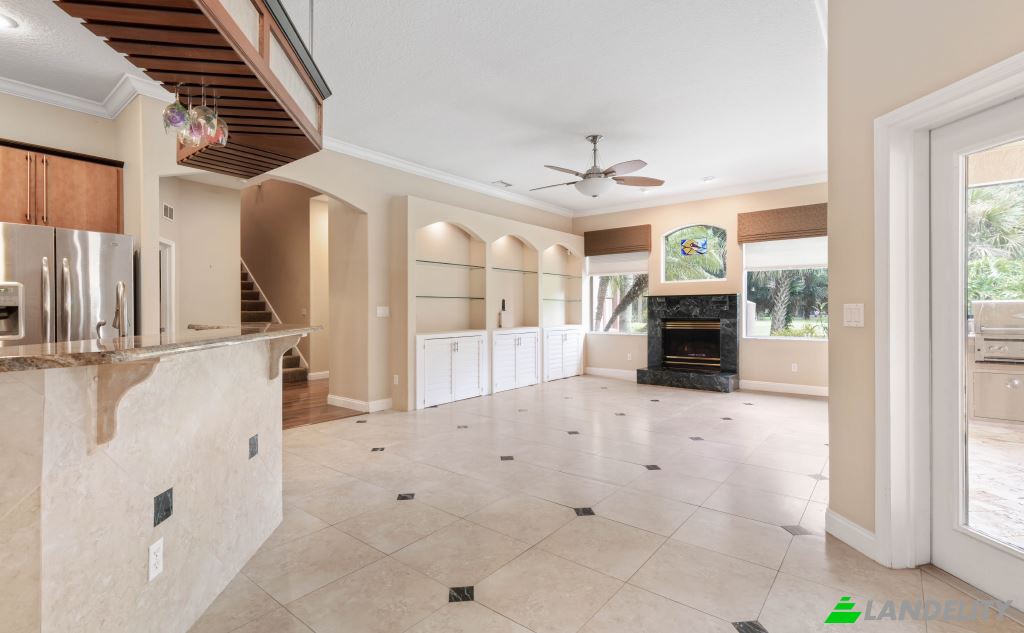 Single Family Home for Sale Kilgallen Ct, Ormond Beach, Volusia County, Florida, United States, FL 32174, USA. Photo 13