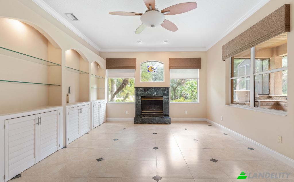 Single Family Home for Sale Kilgallen Ct, Ormond Beach, Volusia County, Florida, United States, FL 32174, USA. Photo 14