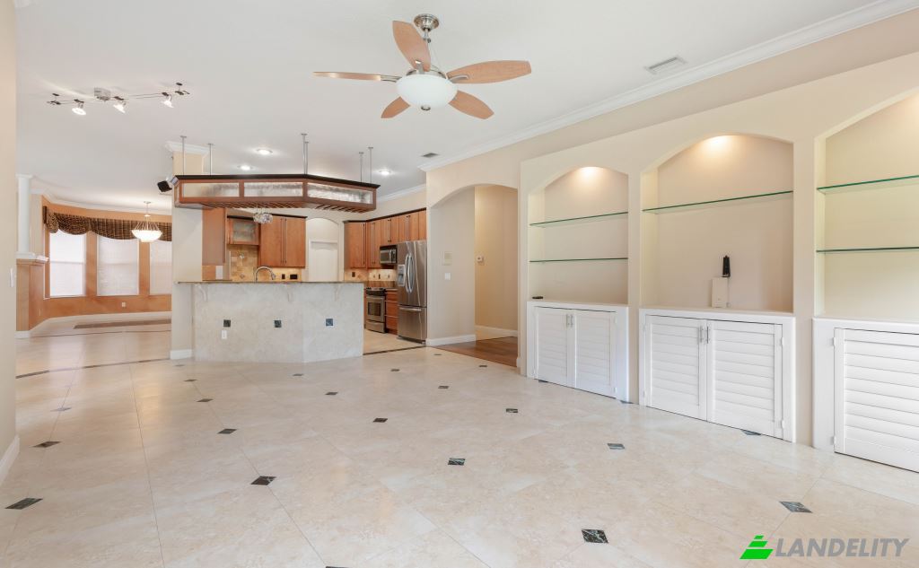 Single Family Home for Sale Kilgallen Ct, Ormond Beach, Volusia County, Florida, United States, FL 32174, USA. Photo 15