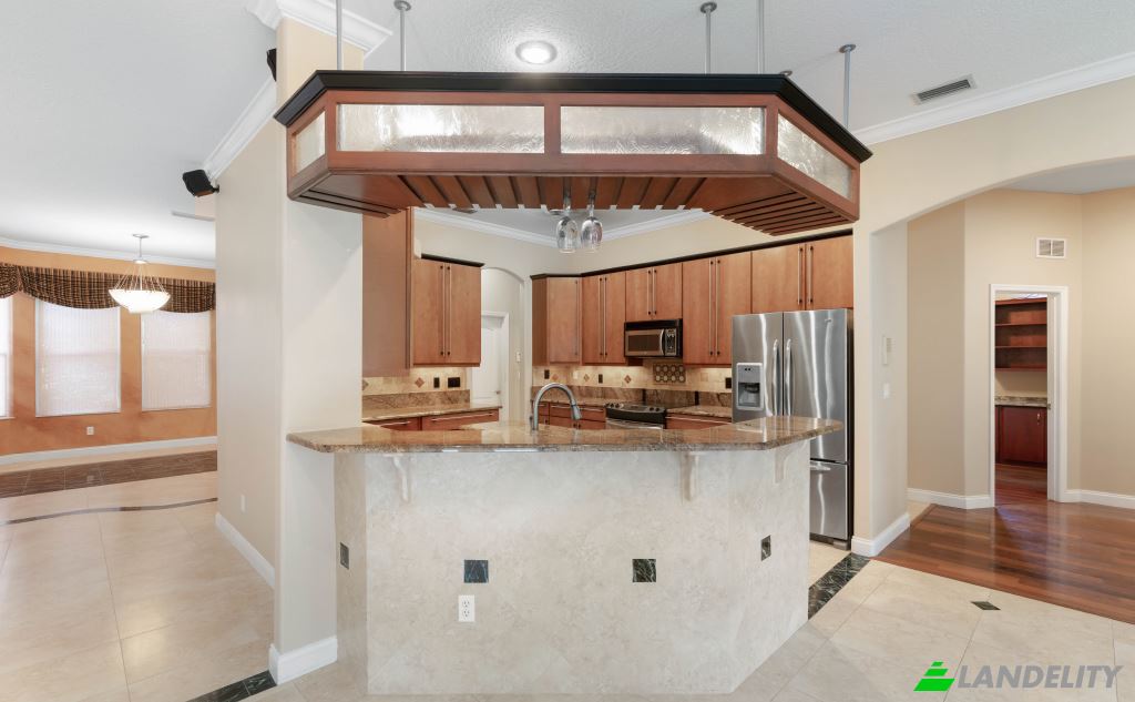 Single Family Home for Sale Kilgallen Ct, Ormond Beach, Volusia County, Florida, United States, FL 32174, USA. Photo 16