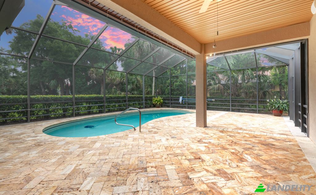 Single Family Home for Sale Kilgallen Ct, Ormond Beach, Volusia County, Florida, United States, FL 32174, USA. Photo 2