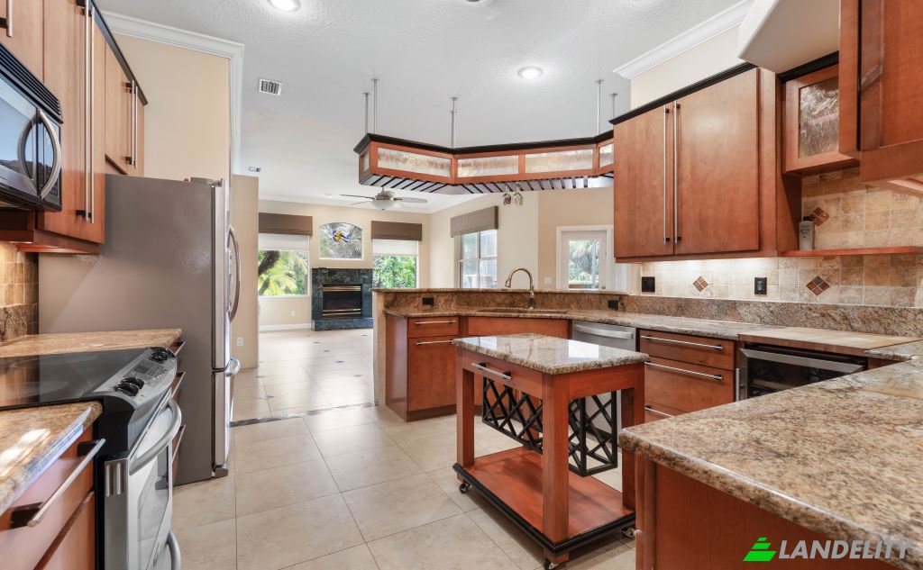 Single Family Home for Sale Kilgallen Ct, Ormond Beach, Volusia County, Florida, United States, FL 32174, USA. Photo 18