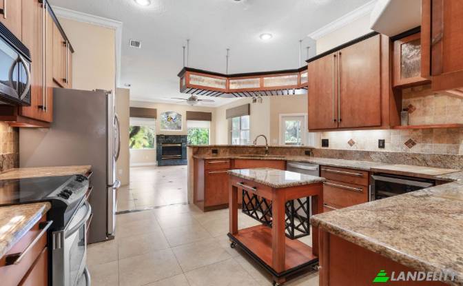 House for Sale Kilgallen Ct, Ormond Beach. Photo#20 House for Sale Kilgallen Ct, Ormond Beach. Photo#20