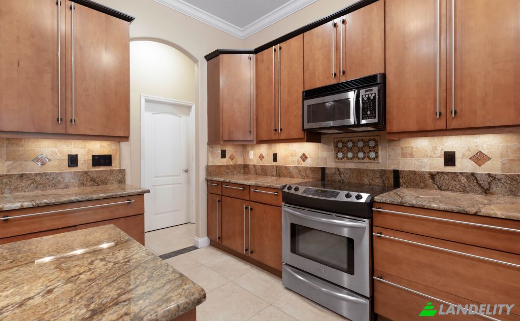 Single Family Home for Sale Kilgallen Ct, Ormond Beach, Volusia County, Florida, United States, FL 32174, USA. Photo 19