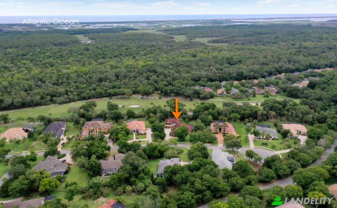 House for Sale Kilgallen Ct, Ormond Beach. Photo#3 House for Sale Kilgallen Ct, Ormond Beach. Photo#3