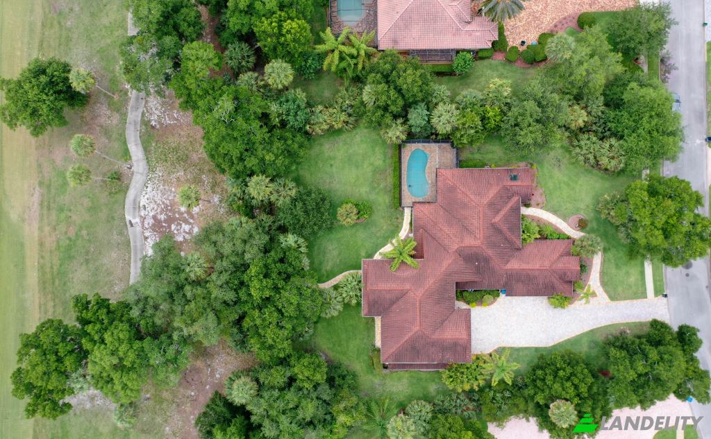 Single Family Home for Sale Kilgallen Ct, Ormond Beach, Volusia County, Florida, United States, FL 32174, USA. Photo 3