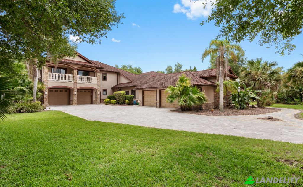 Single Family Home for Sale Kilgallen Ct, Ormond Beach, Volusia County, Florida, United States, FL 32174, USA. Photo 4
