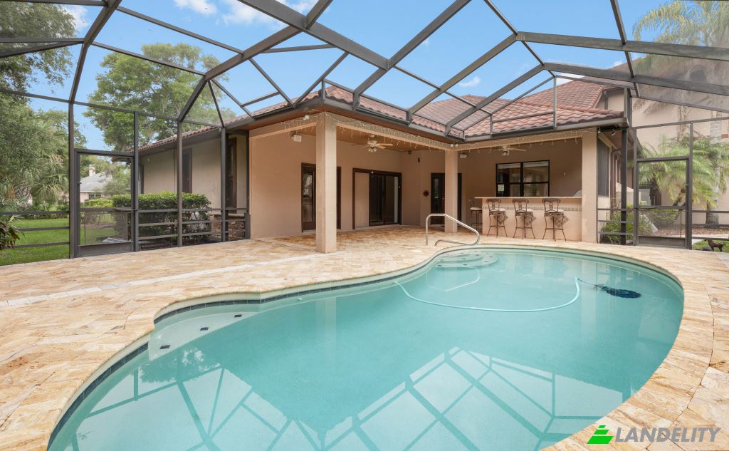 Single Family Home for Sale Kilgallen Ct, Ormond Beach, Volusia County, Florida, United States, FL 32174, USA. Photo 5