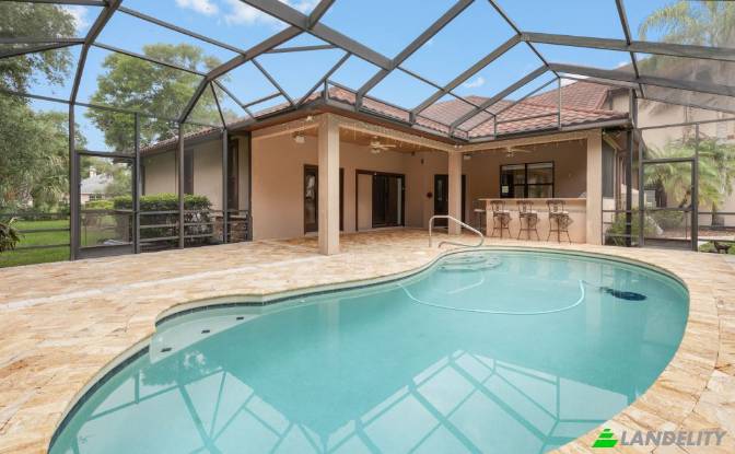 House for Sale Kilgallen Ct, Ormond Beach. Photo#6 House for Sale Kilgallen Ct, Ormond Beach. Photo#6