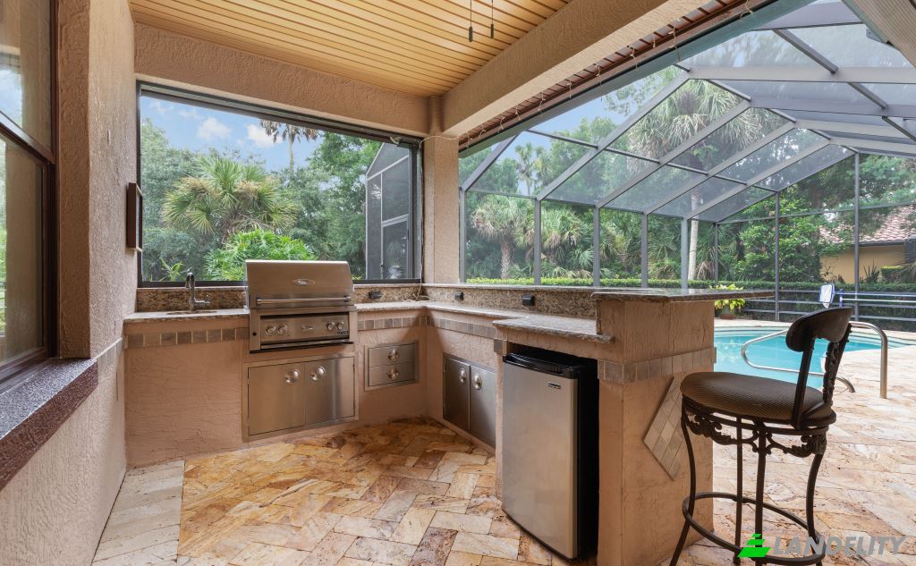 Single Family Home for Sale Kilgallen Ct, Ormond Beach, Volusia County, Florida, United States, FL 32174, USA. Photo 6