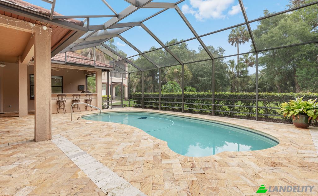 Single Family Home for Sale Kilgallen Ct, Ormond Beach, Volusia County, Florida, United States, FL 32174, USA. Photo 7