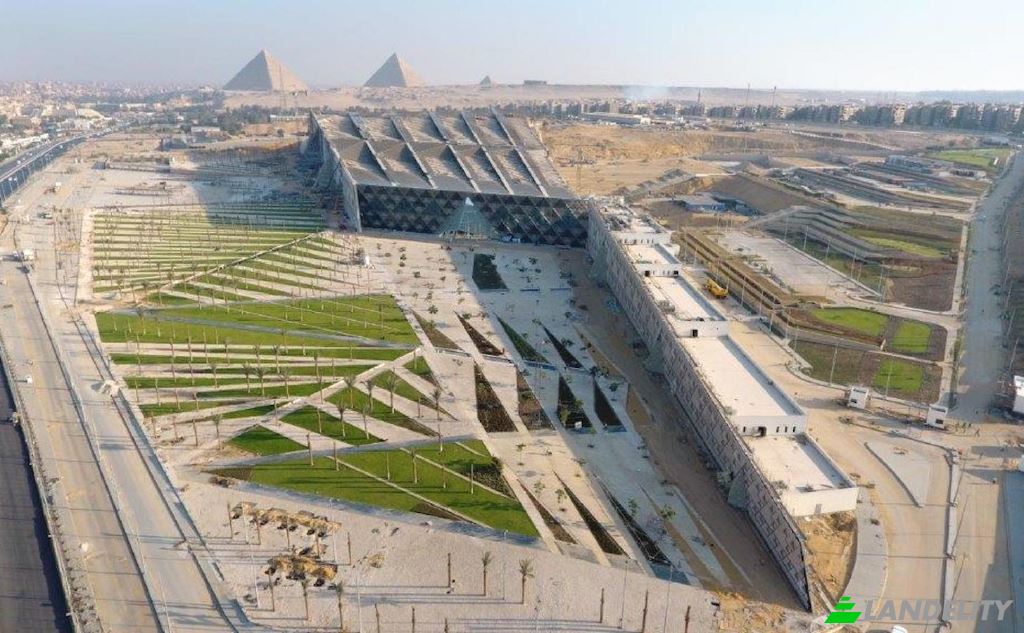 Land/Lot for Sale Kafr Nassar, Al Haram, Giza Governorate, Egypt, Giza Governorate 3513204. Photo 1