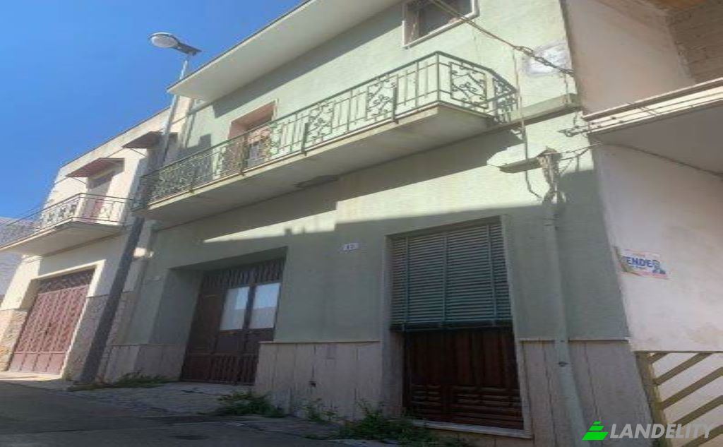 Односімейний будинок продаж Via Francesco Petrarca, 73046 Matino LE, Matino, Province of Lecce, Apulia, Italy. Фото 1