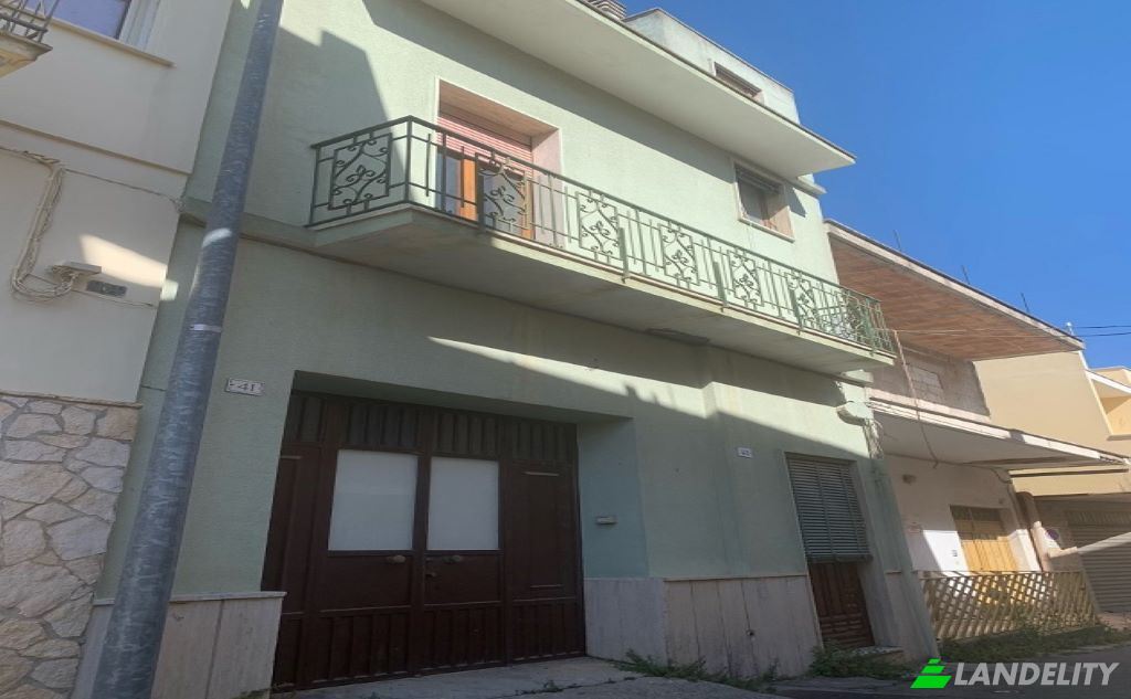 Односімейний будинок продаж Via Francesco Petrarca, 73046 Matino LE, Matino, Province of Lecce, Apulia, Italy. Фото 2