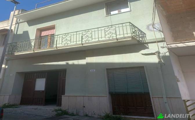 House for Sale Via Francesco Petrarca. Photo#3 House for Sale Via Francesco Petrarca. Photo#3