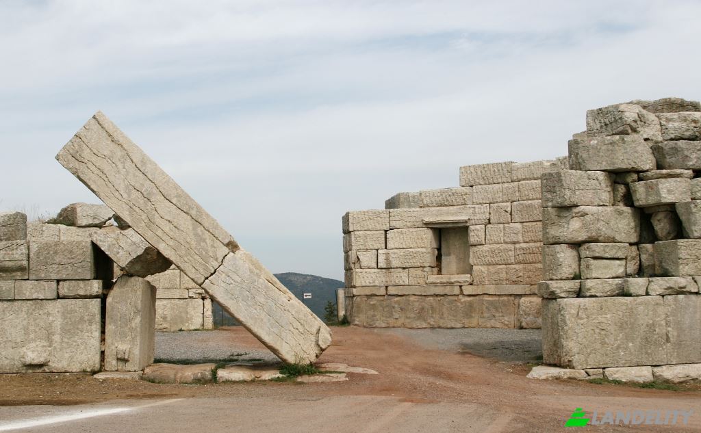 Single Family Home for Sale Mesene, Mavrommati, Peloponnese Region, Decentralized Administration of Peloponnese, Western Greece and the Ionian, Greece. Photo 12