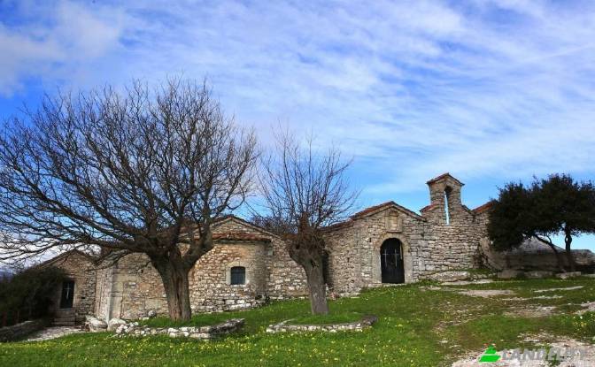House for Sale Mesene, Mavrommati. Photo#13 House for Sale Mesene, Mavrommati. Photo#13