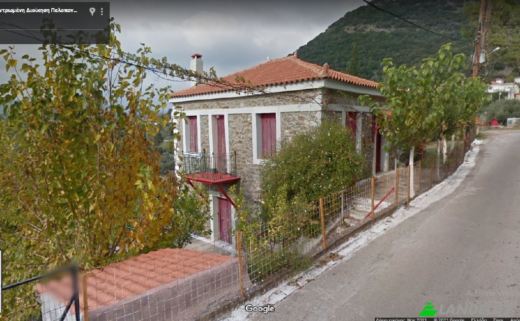 Single Family Home for Sale Mesene, Mavrommati, Peloponnese Region, Decentralized Administration of Peloponnese, Western Greece and the Ionian, Greece. Photo 3