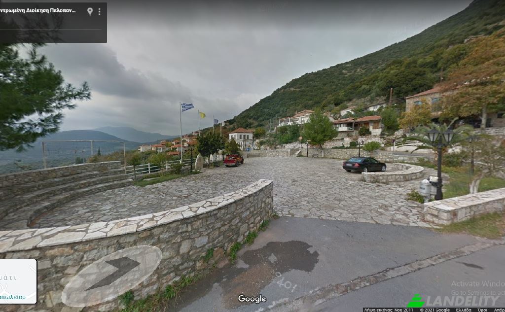 Single Family Home for Sale Mesene, Mavrommati, Peloponnese Region, Decentralized Administration of Peloponnese, Western Greece and the Ionian, Greece. Photo 4