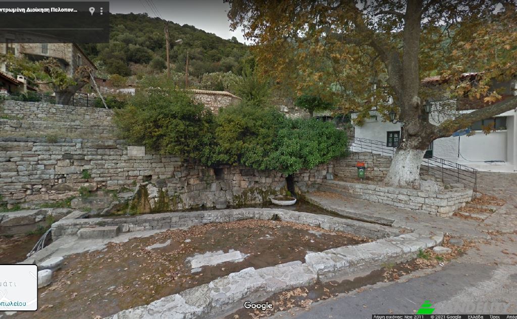 Single Family Home for Sale Mesene, Mavrommati, Peloponnese Region, Decentralized Administration of Peloponnese, Western Greece and the Ionian, Greece. Photo 5